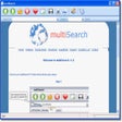 Icono de programa: MultiSearch Portable