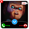 Icono de programa: creepy scary doll video c…