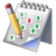 Icon of program: MCTA Calendar Free Editio…