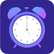 Icon of program: Alarm Clock