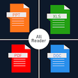 Icono de programa: Docs Reader : Documents r…
