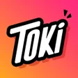Icon of program: Toki : Talk link the worl…