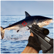 Icon of program: Real Whale Shark Sniper G…