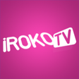Icono de programa: iROKOtv for Windows 10