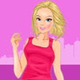 Icon of program: Frozen Elsa - Dress Up Ga…