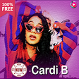 Icon of program: Cardi B Song - Please Me …