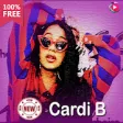 Icon of program: Cardi B Song - Please Me …