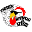 Icon of program: Tree's Wings & Ribs
