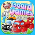 Icon of program: Heroes of the City Board …