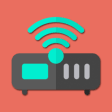 Icon of program: Router admin - Wifi Passw…