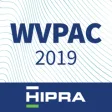Icon of program: HIPRA at WVPAC19