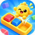 Icono de programa: People Sort : Flow Puzzle
