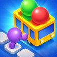 Icono de programa: People Sort : Flow Puzzle