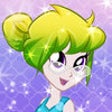 Icon of program: Princess Monster Dress Up…
