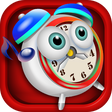 Icono de programa: Funny Morning Alarm Ringt…