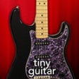 Icon of program: Tiny Guitar