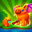 Icon of program: Capybara Evolution Merge