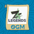 OGM: Map Pokémon Legends: Z-A icon