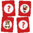 Icon of program: Christmas Card Match Fun