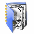 Icon of program: Active@ Disk Image