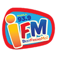 Icono de programa: iFM 93.9 Manila