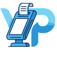 Icono de programa: voila pos