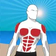 Icono de programa: Short Spartan Summer Work…