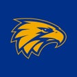 Icon of program: West Coast Eagles Officia…