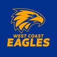 Icon of program: West Coast Eagles Officia…