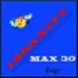 Icon of program: Insanity Max 30 Logs