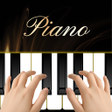 Icono de programa: Learn Piano: Tiles  Pro K…