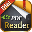 Icon of program: ezPDF Reader Free Trial