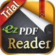 Icon of program: ezPDF Reader Free Trial