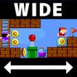 Icon of program: [WIDE] Make and Share. Yo…