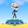 Icon of program: Backflip Trampoline Troll…