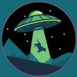Icon of program: Universo Alien - Ovnis y …