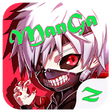 Icono de programa: MangaZ - English Comic Re…
