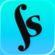 Icono de programa: forScore