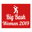 Icono de programa: Big Bash Women