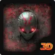 Icon of program: Alien Spider 3D Theme