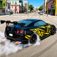 Icon of program: Gangster Car Stealing Gam…