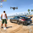 Icon of program: Gangster Car Stealing Gam…