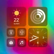 Icono de programa: Smart Widgets Pro