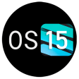 Icon of program: Dark OS13 EMUI 9/10 THEME