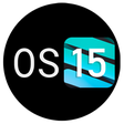 Icon of program: Dark OS13 EMUI 9/10 THEME