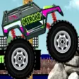 Icon of program: Monster Truck Madness
