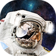 Icono de programa: Space station