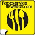 Foodservice Rewards icon