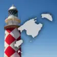 Icon of program: Lighthouses of the Balear…