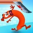 Icon of program: Run Sausage Run
